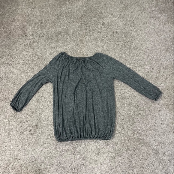 Nine 1 Eight Blouse - Picture 9 of 9